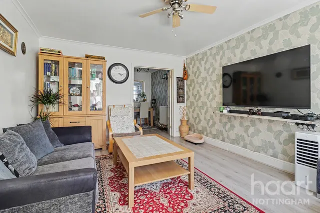 Haddon Close, Carlton, NG4, photo 2