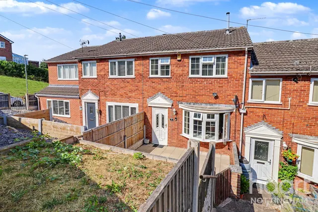 Haddon Close, Carlton, NG4, photo 1