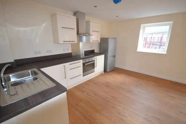 Lower Lee Street, Leicester, LE1, photo 1