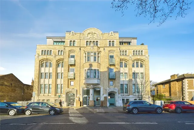 Greengate Street, LONDON, London, E13, photo 1