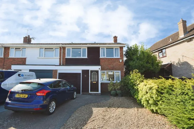 Kidder Road, Rayne, BRAINTREE, photo 1