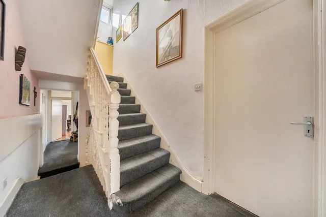 Photo 3 — Knights Hill, SE27