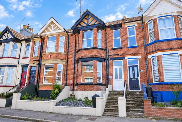 Hughenden Road, Hastings, photo 1