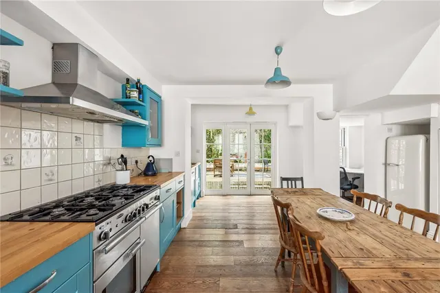 Westbourne Road, Islington, N7, photo 3