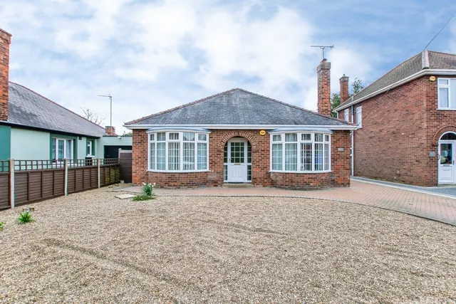 Church Road, Boston, PE21, photo 1