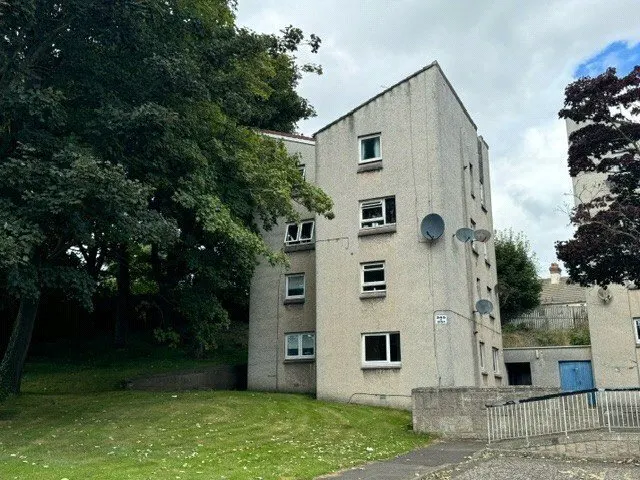 Links Street, Kirkcaldy, Fife, KY1, photo 1