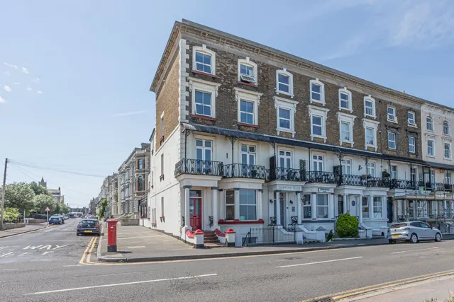 Ethelbert Crescent, Margate, CT9, photo 1