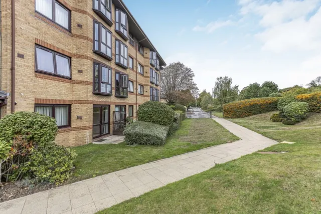 Lansdowne Gardens, Bournemouth, photo 1