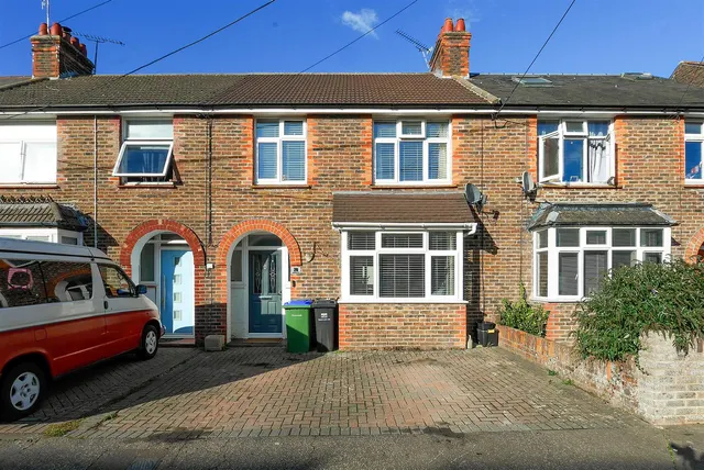 Sandfield Avenue, Wick, photo 1