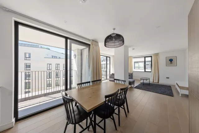 Gorsuch Place, London, E2, photo 1