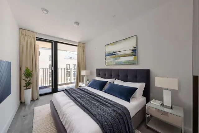 Gorsuch Place, London, E2, photo 3