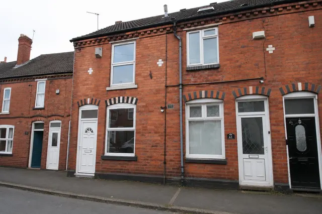 Green Lane, Halesowen, photo 1