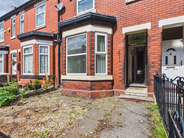 Barton Lane, Eccles, Manchester, Greater Manchester, M30 0HJ, photo 1