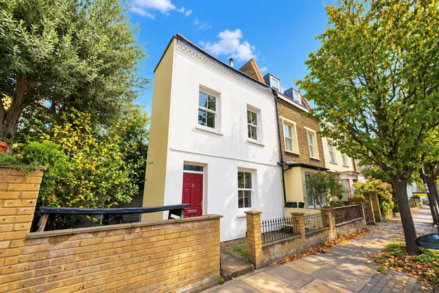 Poyntz Road, Battersea, SW11, photo 1