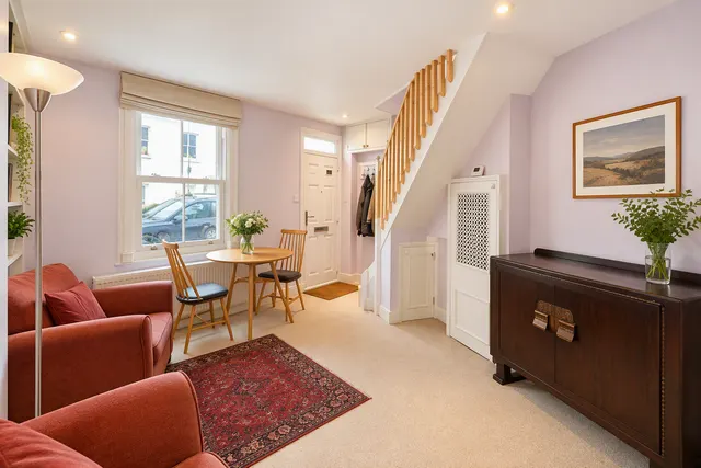 Poyntz Road, Battersea, SW11, photo 3