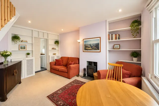 Poyntz Road, Battersea, SW11, photo 2