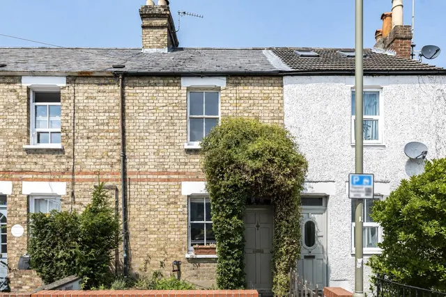 Charles Street, Oxford, OX4, photo 2