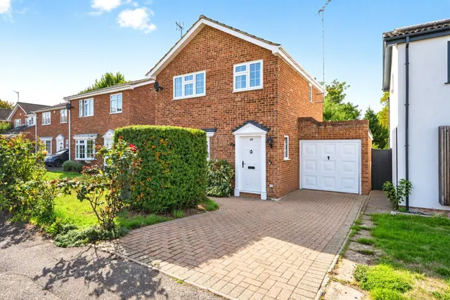 Windsor Avenue, Leighton Buzzard, LU7, photo 1
