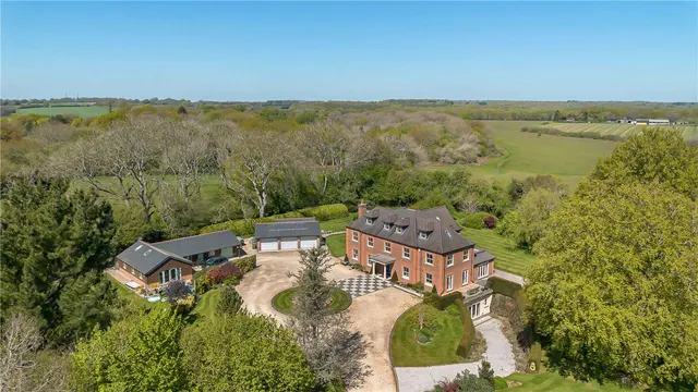 Maidensgrove, Henley-on-Thames, Oxfordshire, RG9 6HA, photo 1