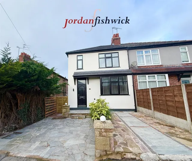 Waldon Road, Macclesfield, SK11, photo 1