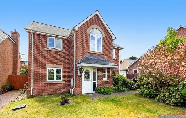 Llys Adda, Bangor, LL57, photo 1