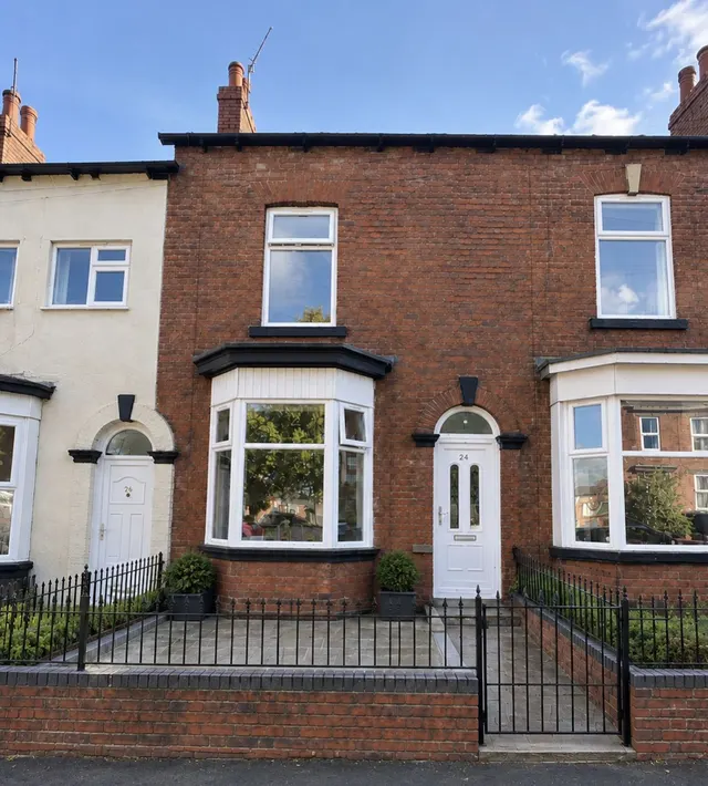 Woodhead Road, Sheffield, S2, photo 1