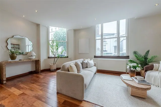 Monmouth Road, London, W2, photo 3