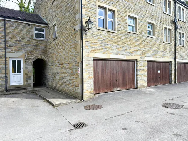 Weavers Walk, Silsden, BD20 9PZ, photo 1