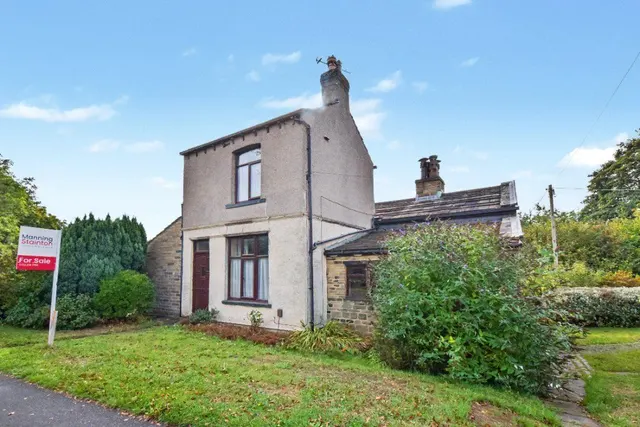 Low Moor Side Lane, Leeds, LS12, photo 2