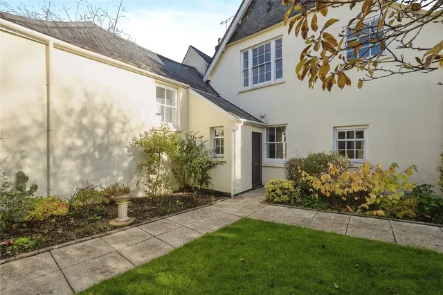 Coronation Road, Totnes, TQ9, photo 2