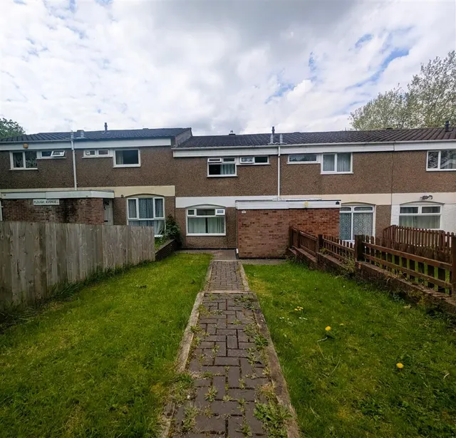 Plough Avenue, Birmingham, photo 1