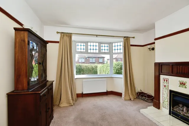 Photo 3 — Moorfield Avenue, Biddulph, Stoke-on-Trent, Staffordshire, ST8