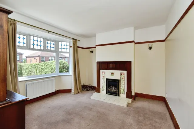 Photo 2 — Moorfield Avenue, Biddulph, Stoke-on-Trent, Staffordshire, ST8