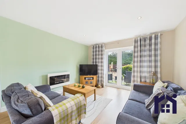 Photo 3 — Yarrow Close, Croston, Leyland, PR26 9SJ
