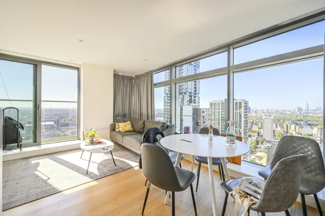 Flat 3007, 1 Pan Peninsula Square, London, photo 1