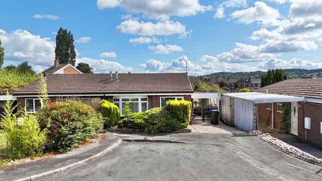Minton Close, Cheadle, ST10, photo 1