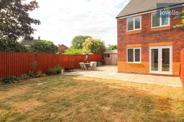 Coggle Close, Louth, LN11, photo 3
