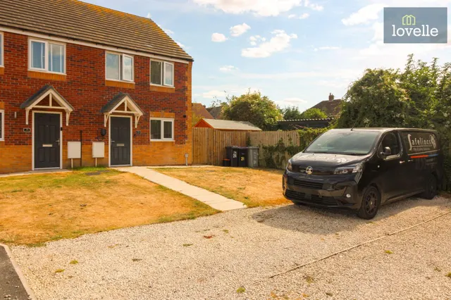 Coggle Close, Louth, LN11, photo 1