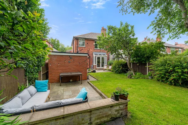 Photo 3 — Headlands Drive, Prestwich, Manchester, M25 9YF
