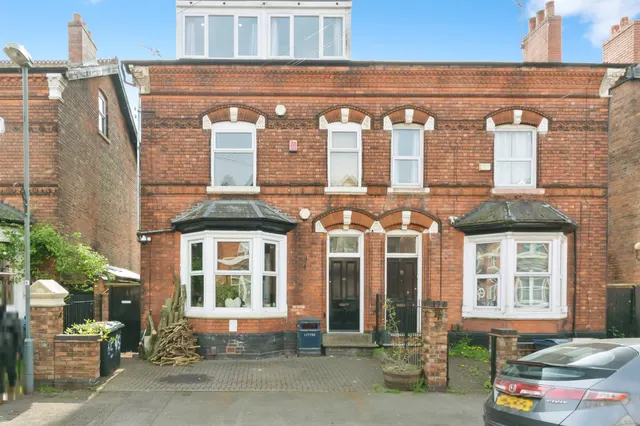 Summerfield Crescent, BIRMINGHAM, photo 1