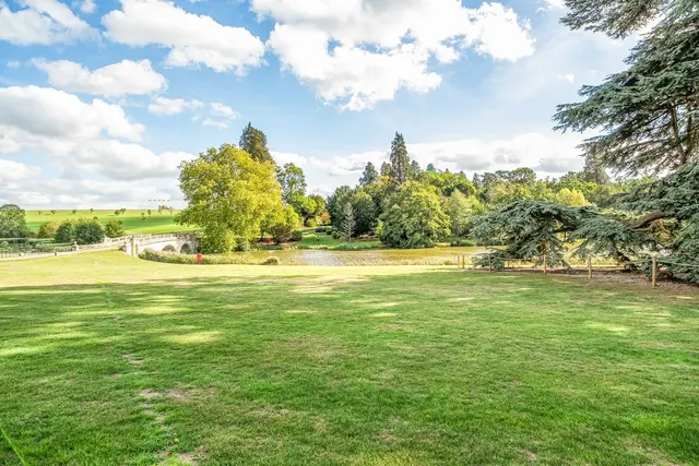 The Coach House Compton Verney, CV35, photo 2