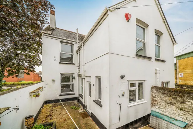 Summerland Terrace, Barnstaple, EX32, photo 3