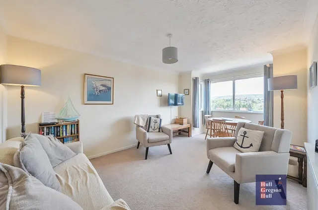 Sandringham court, Swanage, BH19, photo 2