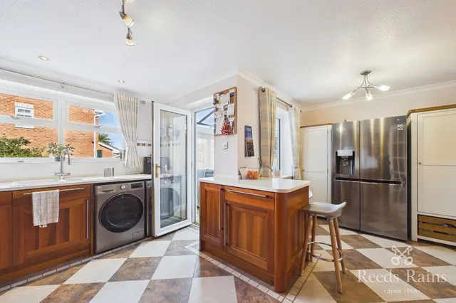 John Hibbard Avenue, Sheffield, S13, photo 3