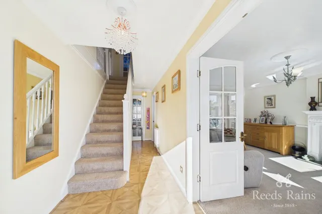 John Hibbard Avenue, Sheffield, S13, photo 2