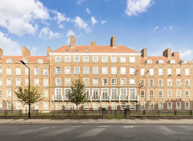 Tabard Street, London Bridge, SE1, photo 1