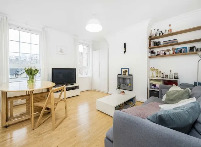 Tabard Street, London Bridge, SE1, photo 2
