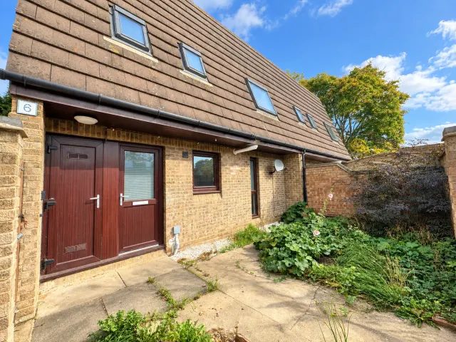 Carlford Court, Worlingham, photo 2
