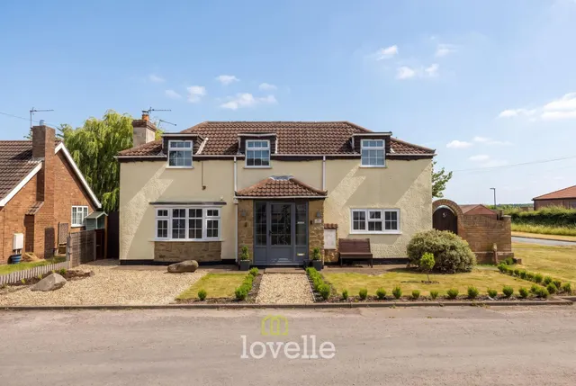 North End, Keelby, DN41, photo 1