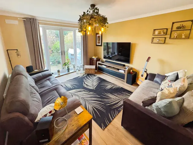 Humberston Road, Nottingham, NG8, photo 2